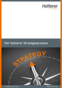 Ketterer Strategiebroschüre